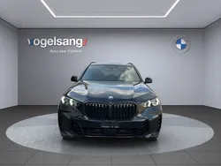 Neu 2025 BMW X5 M Sport SUV | CHF 105’100 (Superpreis)