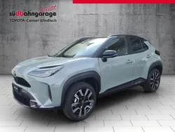 Mehrfarbig Neu 2026 Toyota Yaris Cross Edition SUV | CHF 42’000 (Etwas zu teuer)