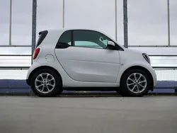 Gebraucht 2018 Smart ForTwo Coupé Kleinwagen | CHF 15’999 (Fairer Preis)