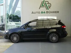 Gebraucht 2010 Subaru Tribeca SUV | CHF 5’495
