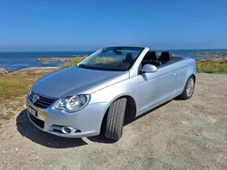 Gebraucht 2007 VW Eos Cabrio | CHF 7’400 (Fairer Preis)