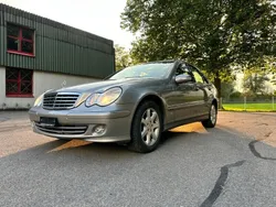 Gebraucht 2004 Mercedes C320 | CHF 5’300