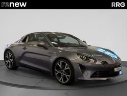 Gebraucht 2020 Alpine A110 Coupé | CHF 49’900 (Superpreis)