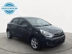 Gebraucht 2015 Kia Rio Style Kleinwagen | CHF 8’400 (Fairer Preis)