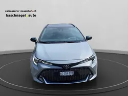 Gebraucht 2022 Toyota Corolla Kombi | CHF 29’500 (Fairer Preis)