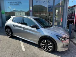 Gebraucht 2021 Peugeot 208 GT Kleinwagen | CHF 17’900 (Guter Preis)