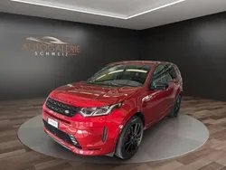 Gebraucht 2021 Land Rover Discovery Sport HSE SUV | CHF 28’800 (Fairer Preis)