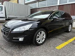 Gebraucht 2014 Peugeot 508 Allure Kombi | CHF 6’500 (Guter Preis)
