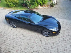 Gebraucht 2010 Chevrolet Corvette Coupé | CHF 36’000 (Fairer Preis)