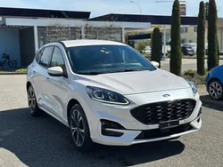 Gebraucht 2020 Ford Kuga ST-Line X SUV | CHF 20’999 (Superpreis)