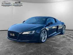 Gebraucht 2007 Audi R8 Coupé Coupé | CHF 39’900 (Guter Preis)
