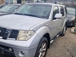 Gebraucht 2009 Nissan Pathfinder SE SUV | CHF 4’250 (Fairer Preis)