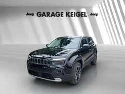 Neu 2024 Jeep Avenger Summit SUV | CHF 34’390 (Fairer Preis)