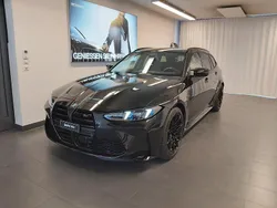 Neu 2025 BMW M3 Competition Edition | CHF 131’340 (Etwas zu teuer)