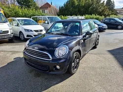 Gebraucht 2013 Mini ONE Kleinwagen | CHF 4’500 (Fairer Preis)