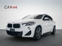 Gebraucht 2019 BMW X2 M Sport SUV | CHF 23’900 (Guter Preis)