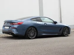 Gebraucht 2021 BMW 840 M Sport Coupé | CHF 64’800