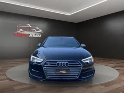 Gebraucht 2017 Audi S4 S-Line Kombi | CHF 26’900 (Superpreis)
