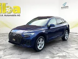 Gebraucht 2023 Audi Q5 S-Line SUV | CHF 43’900 (Guter Preis)