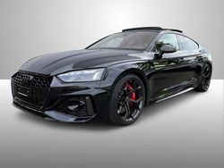 Gebraucht 2024 Audi RS5 Sportback Competition Limousine | CHF 84’999