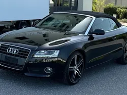 Gebraucht 2009 Audi A5 Coupé | CHF 6’900 (Fairer Preis)