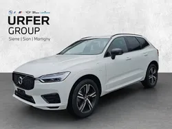 Gebraucht 2020 Volvo XC60 R-Design SUV | CHF 38’900 (Guter Preis)
