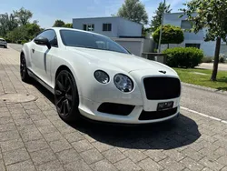 Gebraucht 2013 Bentley Continental GT | CHF 42’800 (Fairer Preis)