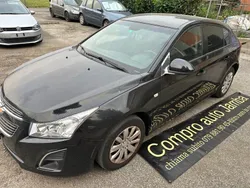 Gebraucht 2013 Chevrolet Cruze LS | CHF 1’950 (Superpreis)
