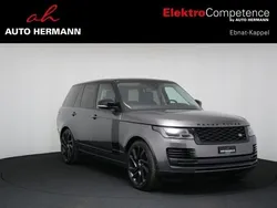 Gebraucht 2018 Land Rover Range Rover Vogue SUV | CHF 53’800 (Teuer)
