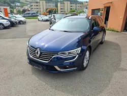 Gebraucht 2017 Renault Talisman GrandTour Intens Kombi | CHF 11’800 (Superpreis)