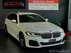 Gebraucht 2020 BMW 520 Sport Line Kombi | CHF 42’999