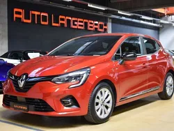 Gebraucht 2020 Renault Clio V Intens Kleinwagen | CHF 8’999 (Guter Preis)