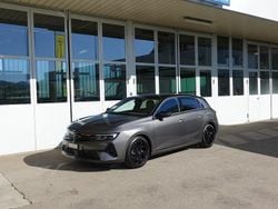 Gebraucht 2023 Opel Astra | CHF 25’400 (Fairer Preis)