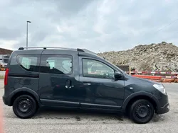 Gebraucht 2018 Dacia Dokker Stepway Van | CHF 12’900