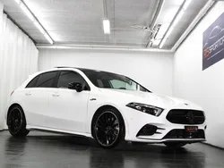 Gebraucht 2020 Mercedes A35 AMG AMG | CHF 35’900 (Guter Preis)