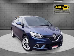 Gebraucht 2019 Renault Grand Scénic IV Zen Van / Kleinbus | CHF 13’900 (Fairer Preis)