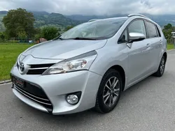 Gebraucht 2015 Toyota Verso Trend Van / Kleinbus | CHF 8’700 (Superpreis)