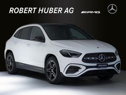 Gebraucht 2024 Mercedes GLA220 SUV | CHF 49’900 (Teuer)