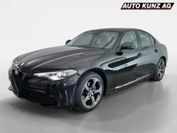 Gebraucht 2022 Alfa Romeo Giulia Super Limousine | CHF 29’989 (Fairer Preis)