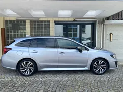 Gebraucht 2019 Subaru Levorg Kombi | CHF 19’400 (Fairer Preis)