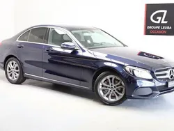 Gebraucht 2018 Mercedes C180 Avantgarde Limousine | CHF 24’500 (Guter Preis)