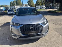 Gebraucht 2020 DS Automobiles DS3 Crossback So Chic SUV | CHF 12’900 (Superpreis)