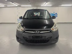 Gebraucht 2012 Hyundai i10 Comfort Kleinwagen | CHF 2’350 (Fairer Preis)