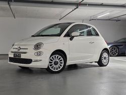Gebraucht 2016 Fiat 500 Lounge Kleinwagen | CHF 5’400 (Teuer)