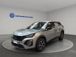 Grau Neu 2025 Peugeot 2008 Style SUV | CHF 35’670 (Teuer)