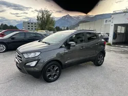 Gebraucht 2018 Ford Ecosport Trend SUV | CHF 11’500 (Superpreis)