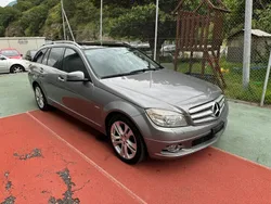 Gebraucht 2009 Mercedes C350 Avantgarde | CHF 3’300 (Superpreis)