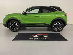 Gebraucht 2021 Opel Mokka-e Ultimate SUV | CHF 17’900 (Superpreis)
