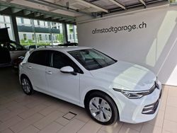 Gebraucht 2025 VW Golf VIII United Limousine | CHF 32’200 (Etwas zu teuer)
