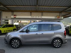 Gebraucht 2025 Renault Kangoo Techno Van / Kleinbus | CHF 32’990 (Fairer Preis)